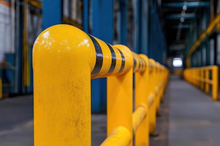 Protecciones industriales