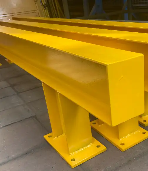 Protección perimetral